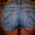 First pic of Bunny Lust - Dawn Avril Tight Jeans