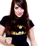 First pic of Alexa Brookes from SpunkyAngels.com - The hottest amateur teens on the net!