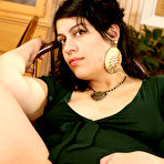 Second pic of Nikki in Nikki in exotic and hairy