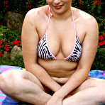 First pic of Marie in Marie in exotic and hairy