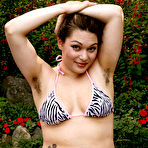 Fourth pic of Marie in Marie in exotic and hairy