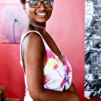 First pic of Nadyia Foxxx in Nadyia Foxxx in black women