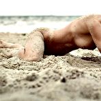 First pic of Angela Olszewska Nude — Playmate Of The Year Showed Her Pussy! - Scandal Planet