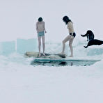 First pic of Rifka Lodeizen nude vidcaps from Verdwijnen