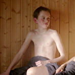 Second pic of Rifka Lodeizen nude vidcaps from Verdwijnen