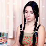 First pic of Tanita in Tanita in young and hairy