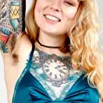 Fourth pic of Felicia Fisher in Felicia Fisher in young and hairy