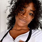 Fourth pic of Rea Quinn in Rea Quinn in black women