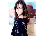 First pic of Juliette March in Juliette March in young and hairy