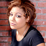 Fourth pic of Mickey in Mickey in black women