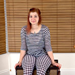 First pic of Kady in Kady in young and hairy