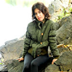 First pic of Aixa in Aixa in exotic and hairy