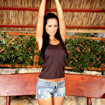 Second pic of Angelika Black in Angelika Black in masturbation