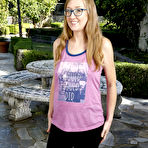 First pic of Skye Avery in Skye Avery in young and hairy