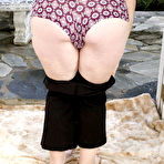 Second pic of Skye Avery in Skye Avery in young and hairy