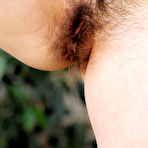 Third pic of Banhina in Banhina in exotic and hairy