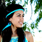First pic of Ambar in Ambar in exotic and hairy