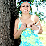 Second pic of Ambar in Ambar in exotic and hairy