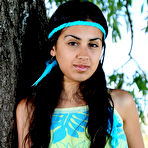 Fourth pic of Ambar in Ambar in exotic and hairy