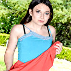 Fourth pic of Amy Faye in Amy Faye in young and hairy