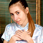 First pic of Nessa in Nessa in young and hairy