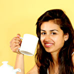 Fourth pic of Ambar in Ambar in exotic and hairy