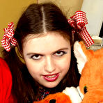 First pic of Sandra in Sandra in masturbation