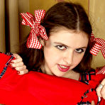 Third pic of Sandra in Sandra in masturbation