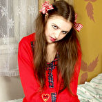 Fourth pic of Sandra in Sandra in masturbation