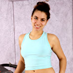 First pic of Kalei in Kalei in young and hairy