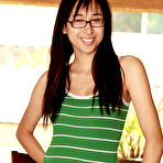 First pic of Alice in Alice in asians