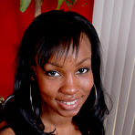 Fourth pic of Lovelee in Lovelee in black women