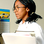 First pic of Venus in Venus in black women