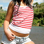 First pic of TotemBabes.com: Sun Erotica Presents: MADISON PARKER - SunErotica.com - The Upper crust Beautiful Girls In The Blue planet: Sun Erotica