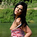 Second pic of TotemBabes.com: Sun Erotica Presents: MADISON PARKER - SunErotica.com - The Upper crust Beautiful Girls In The Blue planet: Sun Erotica