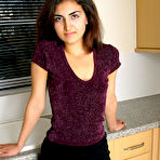 Fourth pic of Mariam in Mariam in east indian