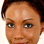 Fourth pic of Malia in Malia in black women