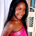 Fourth pic of Rain in Rain in black women