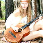 First pic of Erica B in Foraoise by Met-Art (16 photos) | Erotic Beauties