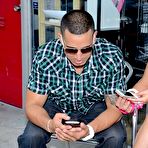 First pic of All the clothes came off and tobee hopped right on the cock so you dont want to miss this hottie getting a serious pounding and loving every second of i