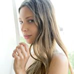 Fourth pic of Horny Babe Talia Mint