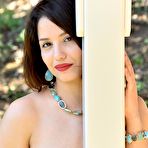 Fourth pic of Milf Mitzi Shows Big Naturals