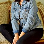 First pic of Darcie Dolce in Black Leggings