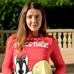 First pic of Sybil in Underwear