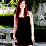 First pic of Nude pictures of Scarlett Mae - The Hometown Nudes of The ATK Galleria