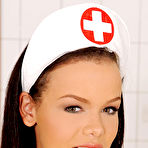 First pic of TotemBabes.com: Linet: DDF Network