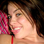 Fourth pic of Kari Sweets Perfect Girl - Bunny Lust