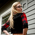 Second pic of Kendra Sunderland FTV College Freshman / Hotty Stop