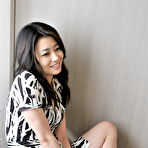 First pic of   Shy lady, Maki Hojo is masturbating for her partner | JapanHDV