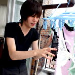 First pic of   Horny Nana Sakura got fucked like never before | JapanHDV